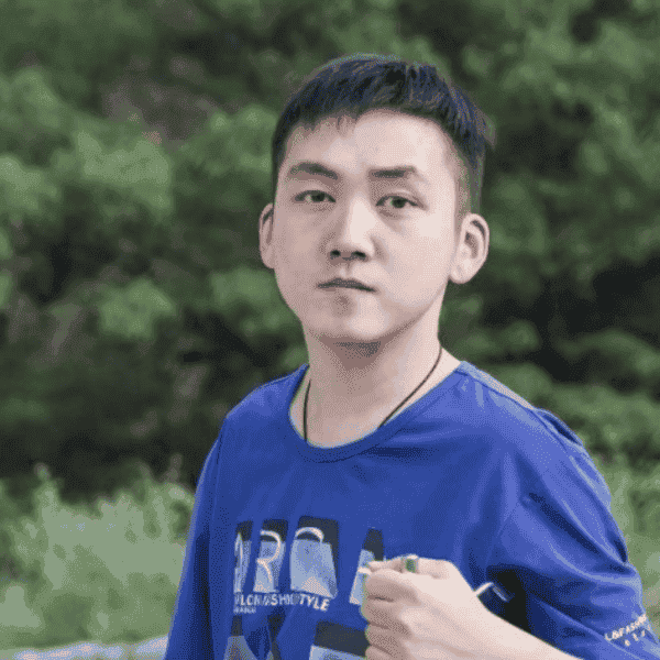 34岁岁陕西单身帅哥 - 来宾吉缘网