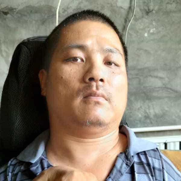 41岁岁山东单身帅哥 - 来宾吉缘网