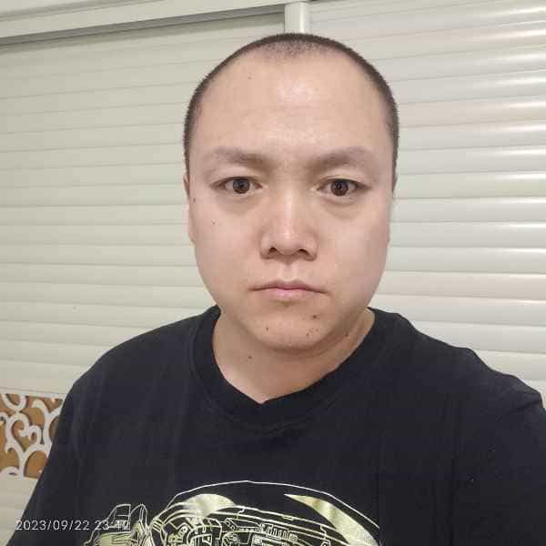 36岁岁山东单身帅哥 - 来宾吉缘网