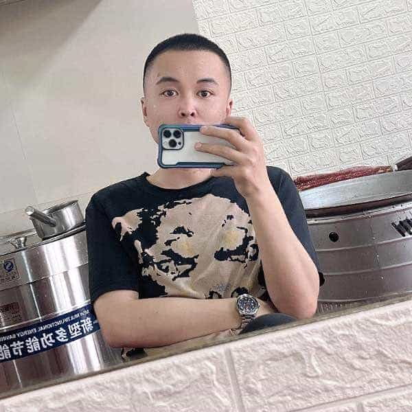 30岁岁黑龙江单身帅哥 - 来宾吉缘网