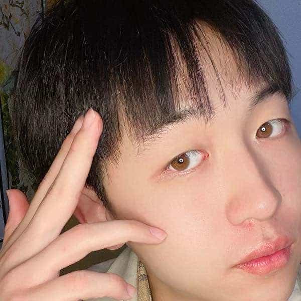 35岁岁河北单身帅哥 - 来宾吉缘网