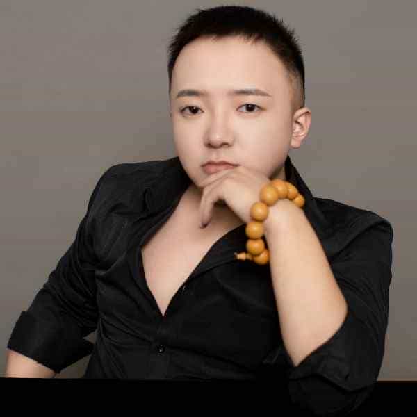 32岁岁山东单身帅哥 - 来宾吉缘网