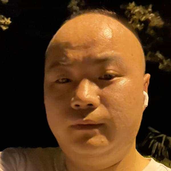 29岁岁江苏单身帅哥 - 来宾吉缘网