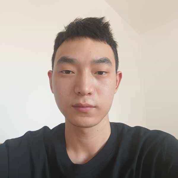 27岁岁江西单身帅哥 - 来宾吉缘网