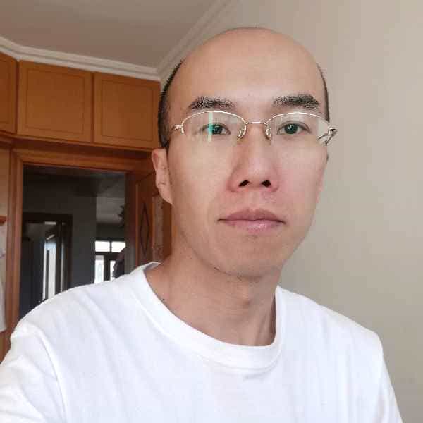 38岁岁辽宁单身帅哥 - 来宾吉缘网