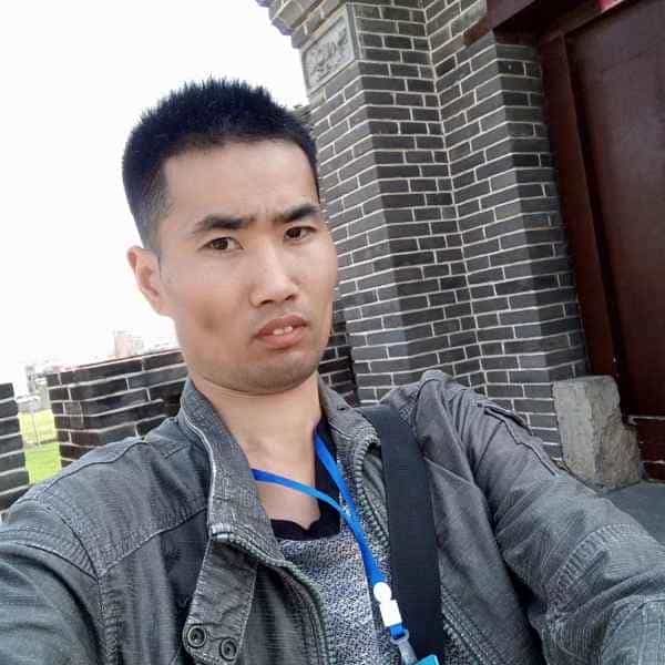 35岁岁安徽单身帅哥 - 来宾吉缘网