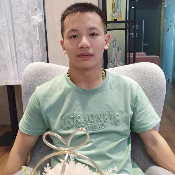 28岁岁江西单身帅哥 - 来宾吉缘网