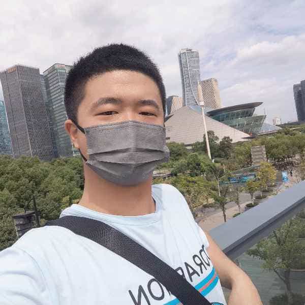 35岁岁浙江单身帅哥 - 来宾吉缘网