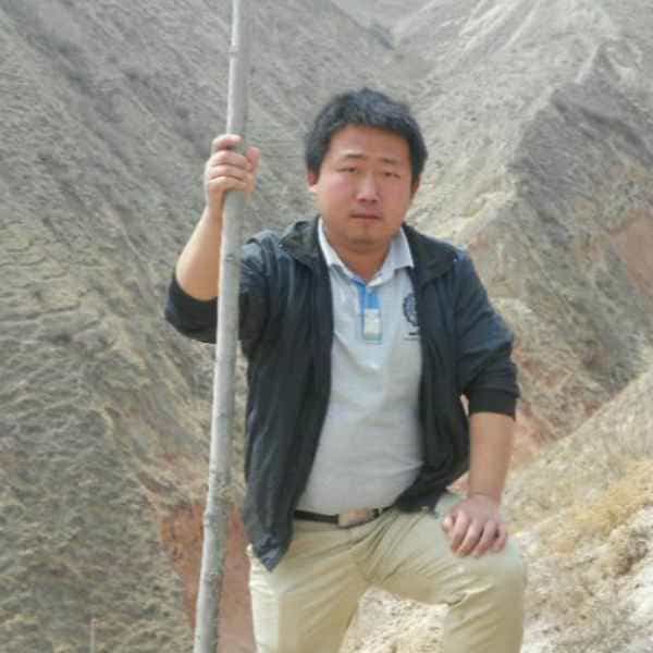 36岁岁甘肃单身帅哥 - 来宾吉缘网