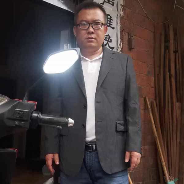 40岁岁江西单身帅哥 - 来宾吉缘网