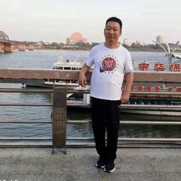 45岁岁辽宁单身帅哥 - 来宾吉缘网