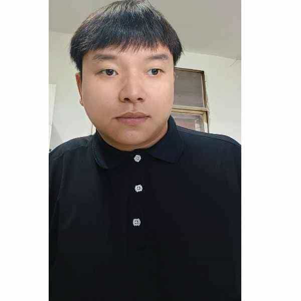 33岁岁湖北单身帅哥 - 来宾吉缘网