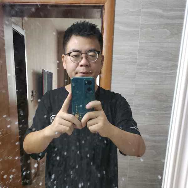 35岁岁陕西单身帅哥 - 来宾吉缘网