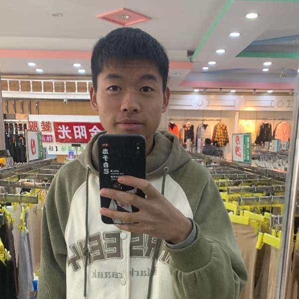 26岁岁河南单身帅哥 - 来宾吉缘网