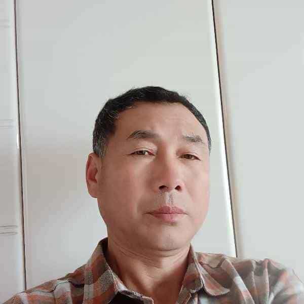 60岁岁辽宁单身帅哥 - 来宾吉缘网