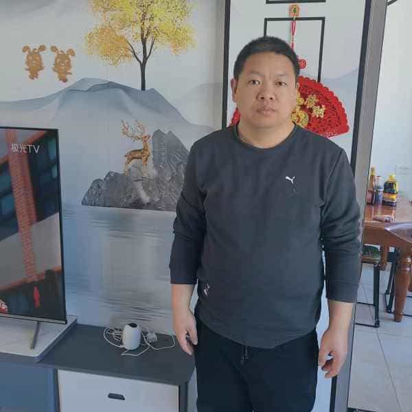 36岁岁山西单身帅哥 - 来宾吉缘网