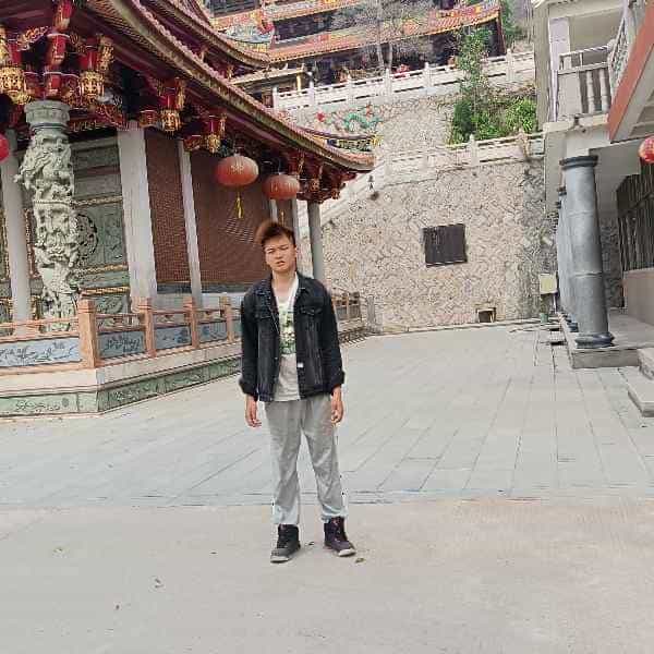 28岁岁江西单身帅哥 - 来宾吉缘网