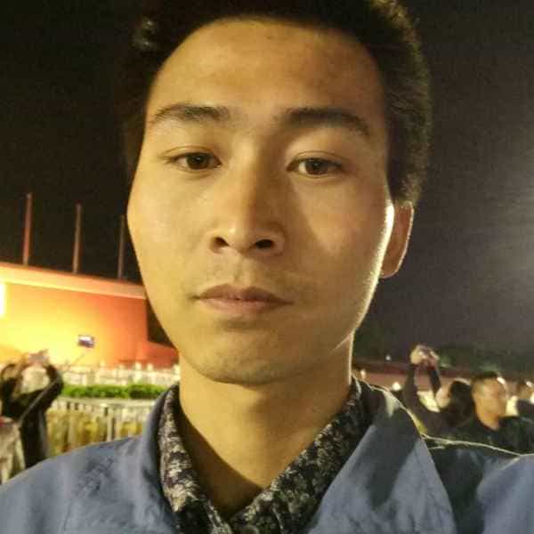 36岁岁陕西单身帅哥 - 来宾吉缘网