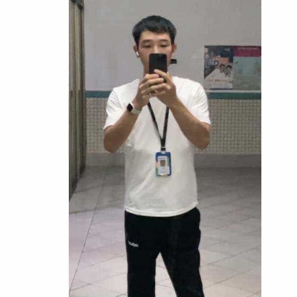 35岁岁广东单身帅哥 - 来宾吉缘网
