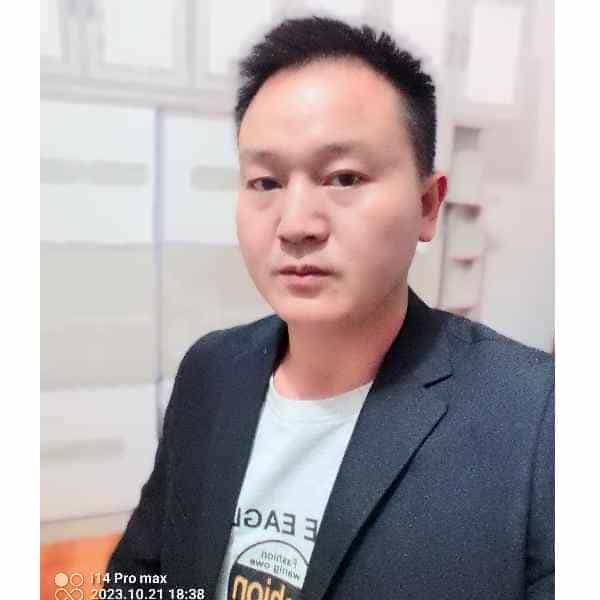 36岁岁湖北单身帅哥 - 来宾吉缘网