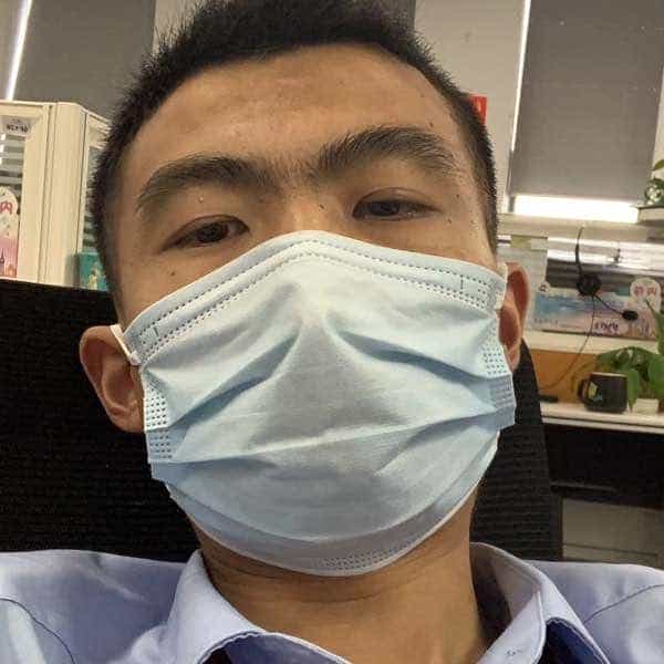 28岁岁江苏单身帅哥 - 来宾吉缘网