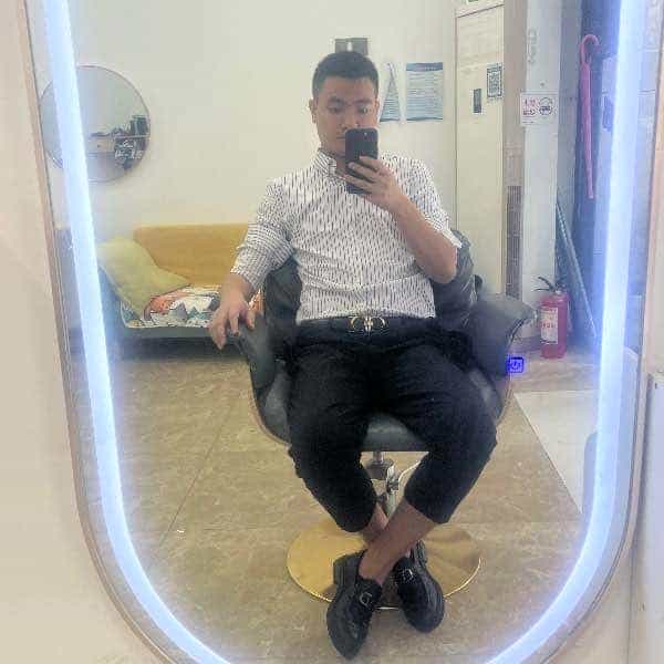 26岁岁湖南单身帅哥 - 来宾吉缘网