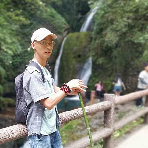 29岁岁四川单身帅哥 - 来宾吉缘网