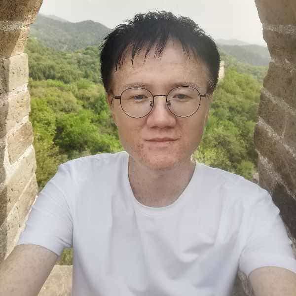 29岁岁山东单身帅哥 - 来宾吉缘网