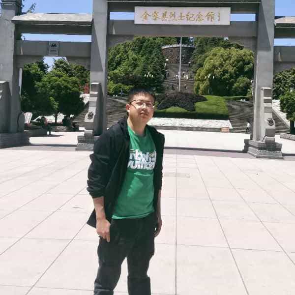 31岁岁安徽单身帅哥 - 来宾吉缘网