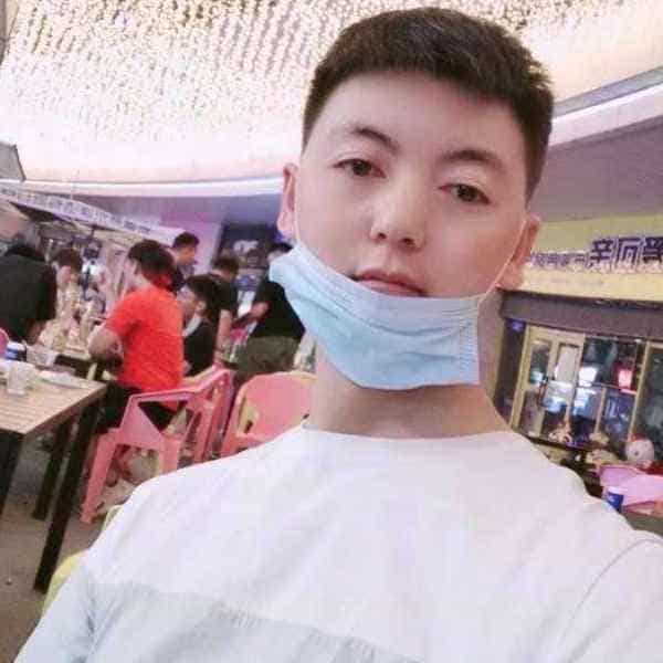 35岁岁甘肃单身帅哥 - 来宾吉缘网
