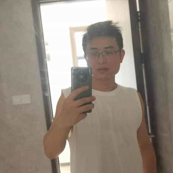 39岁岁广东单身帅哥 - 来宾吉缘网