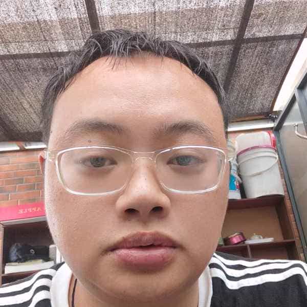34岁岁江西单身帅哥 - 来宾吉缘网