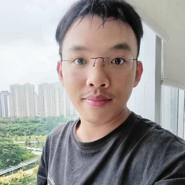29岁岁福建单身帅哥 - 来宾吉缘网