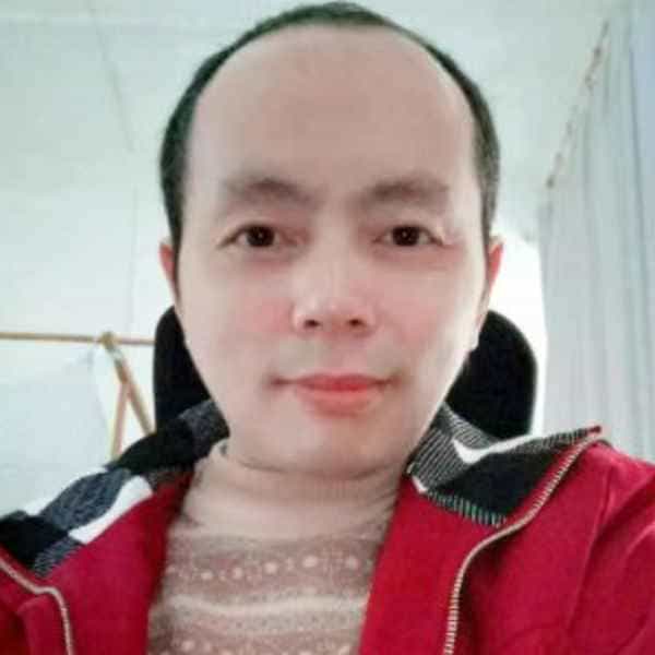 39岁岁江西单身帅哥 - 来宾吉缘网