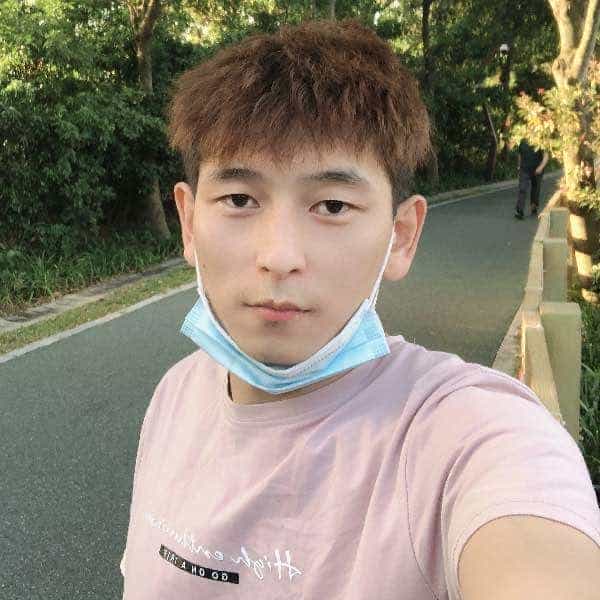 34岁岁湖北单身帅哥 - 来宾吉缘网