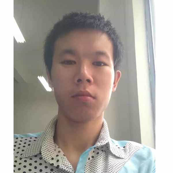 33岁岁陕西单身帅哥 - 来宾吉缘网