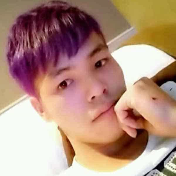 33岁岁广东单身帅哥 - 来宾吉缘网