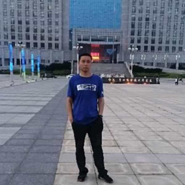 35岁岁辽宁单身帅哥 - 来宾吉缘网