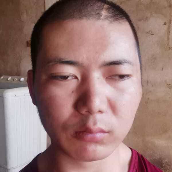 35岁岁云南单身帅哥 - 来宾吉缘网
