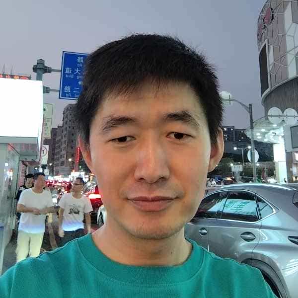 36岁岁甘肃单身帅哥 - 来宾吉缘网