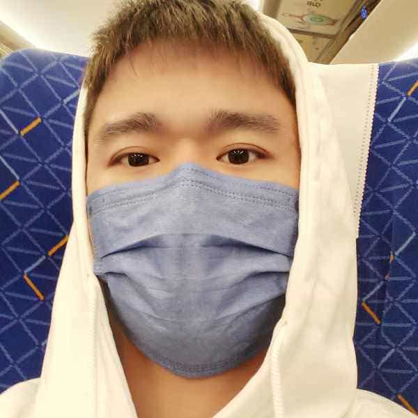 32岁岁广东单身帅哥 - 来宾吉缘网