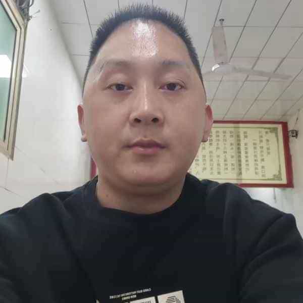 37岁岁陕西单身帅哥 - 来宾吉缘网