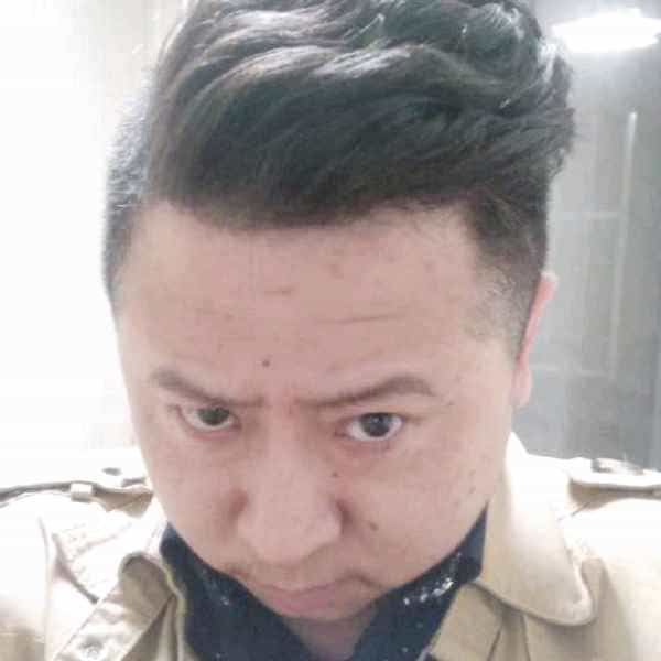 38岁岁江苏单身帅哥 - 来宾吉缘网