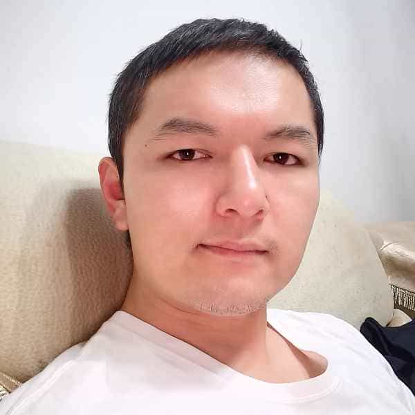 33岁岁湖南单身帅哥 - 来宾吉缘网