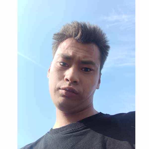 35岁岁陕西单身帅哥 - 来宾吉缘网