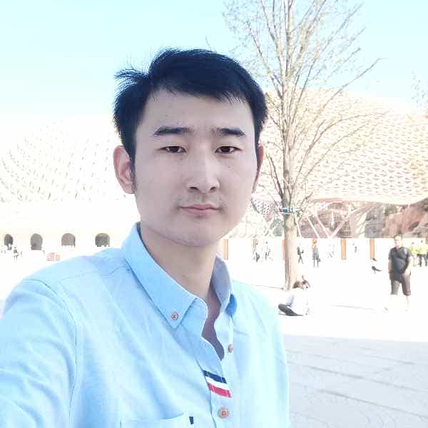 36岁岁安徽单身帅哥 - 来宾吉缘网