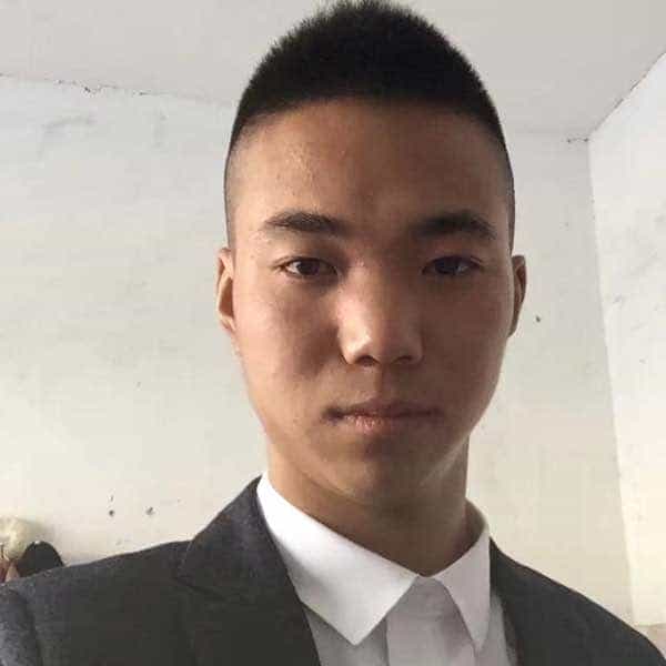 28岁岁陕西单身帅哥 - 来宾吉缘网