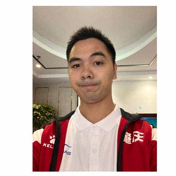 34岁岁广东单身帅哥 - 来宾吉缘网