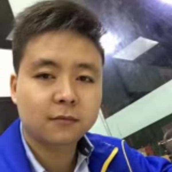 37岁岁湖南单身帅哥 - 来宾吉缘网