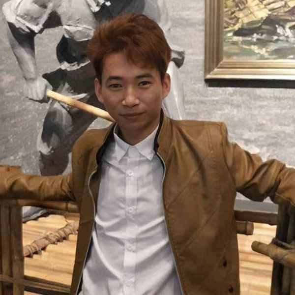 36岁岁湖南单身帅哥 - 来宾吉缘网